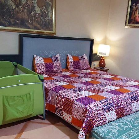 villa Marrakech raja Marrakesh Exteriör bild