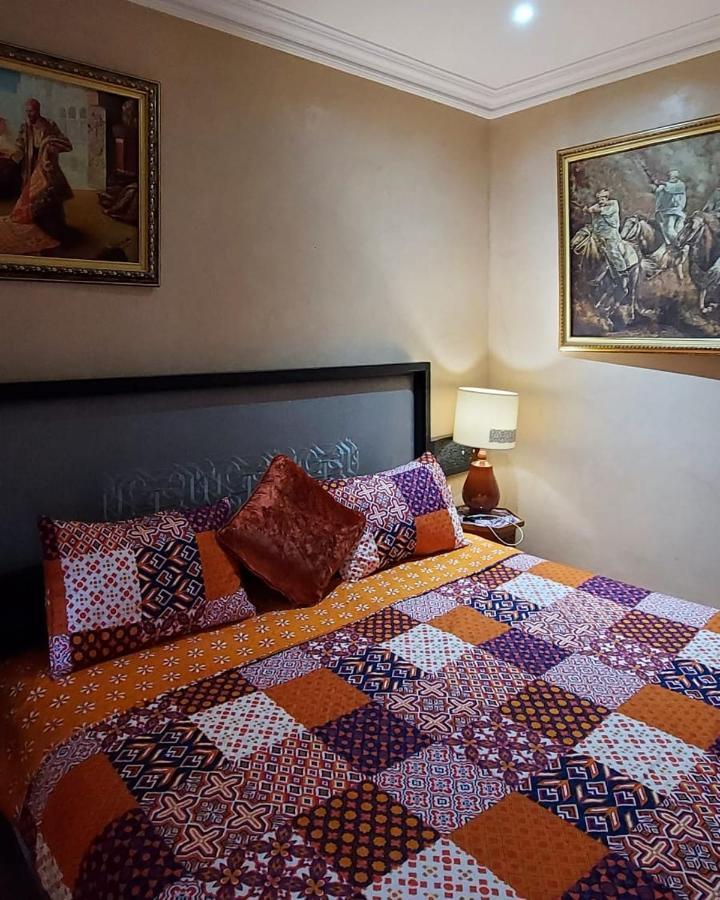 villa Marrakech raja Marrakesh Exteriör bild