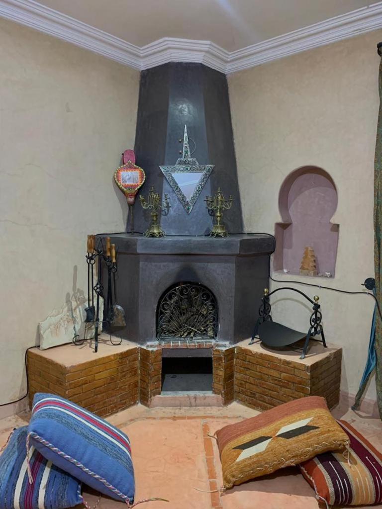 villa Marrakech raja Marrakesh Exteriör bild